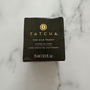 Tatcha The silk peony cream - 15ml